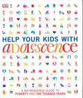Help Your Kids With Adolescence