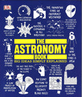 Astronomy Book: Big Ideas Simply Explained