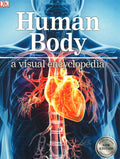 Human Body: A Visual Encyclopedia