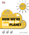 How We're F***Ing Up Our Planet