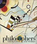 Philosophers: Their Lives And Works