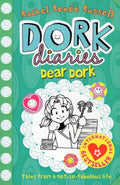 Dork Diaries: Dear Dork