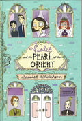 Violet And The Pearl Of The Orient (Hb)