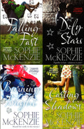 Falling Fast Quartet Book Ppa
