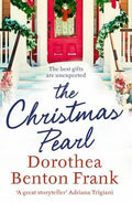 The Christmas Pearl