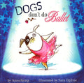T Do Ballet