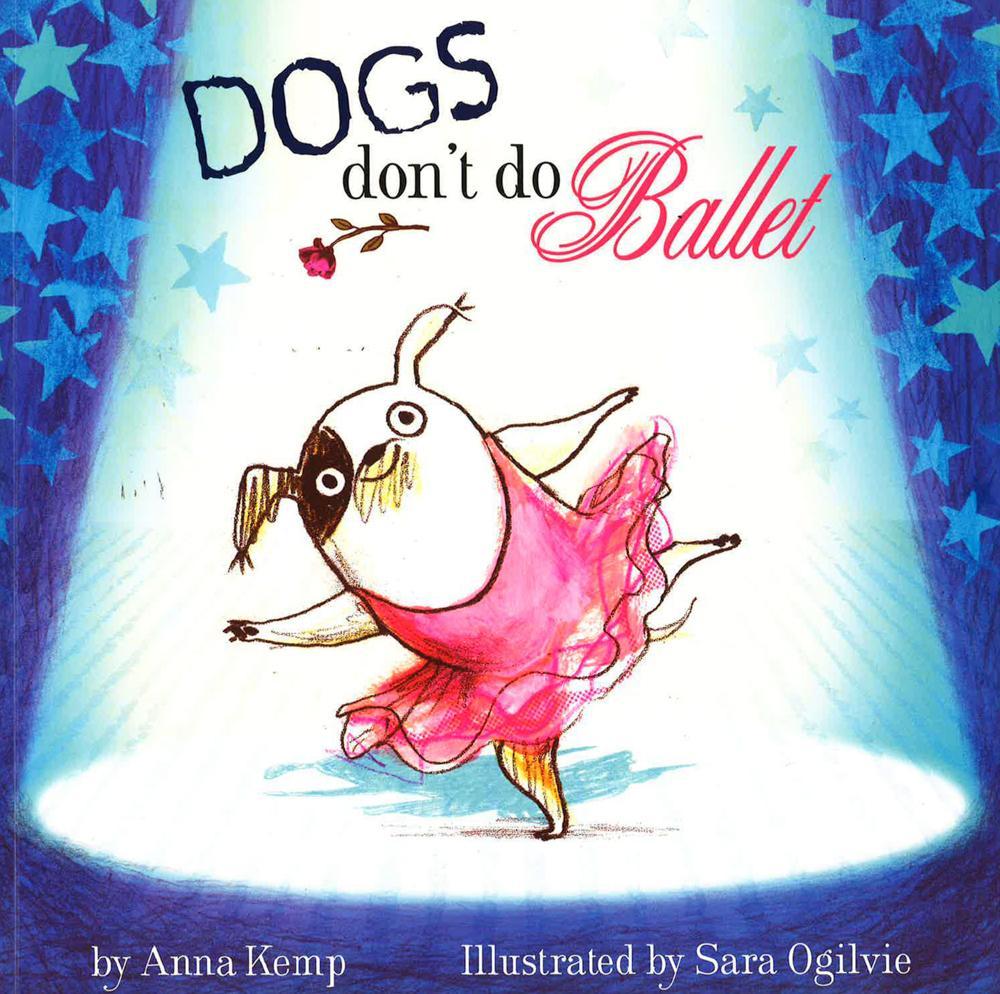 T Do Ballet
