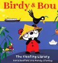 Birdy & Bou P/B