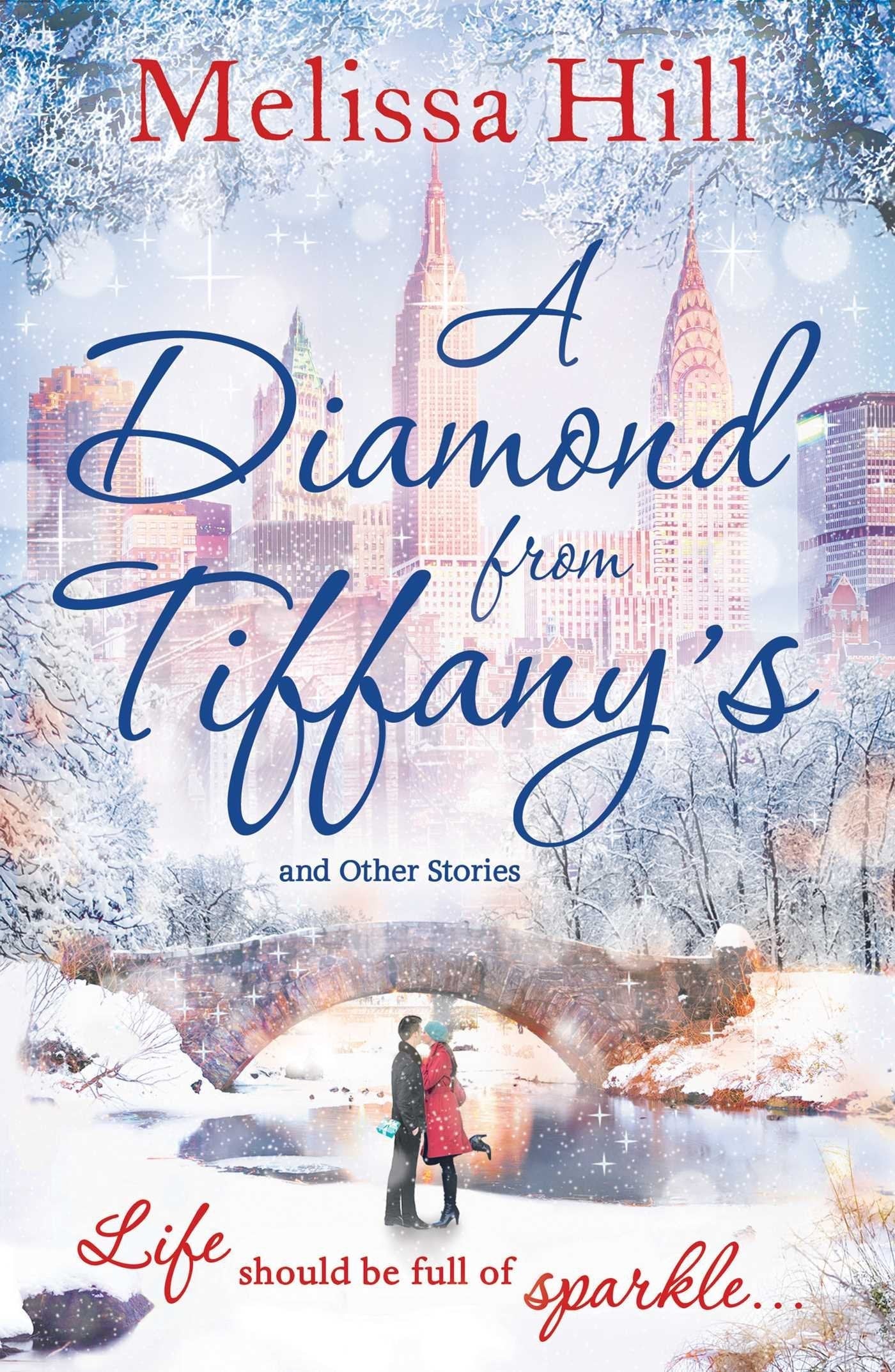 A Diamond From Tiffany'S