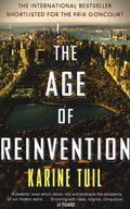Age Of Reinvention