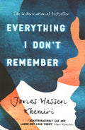 Everything I Don't Remember