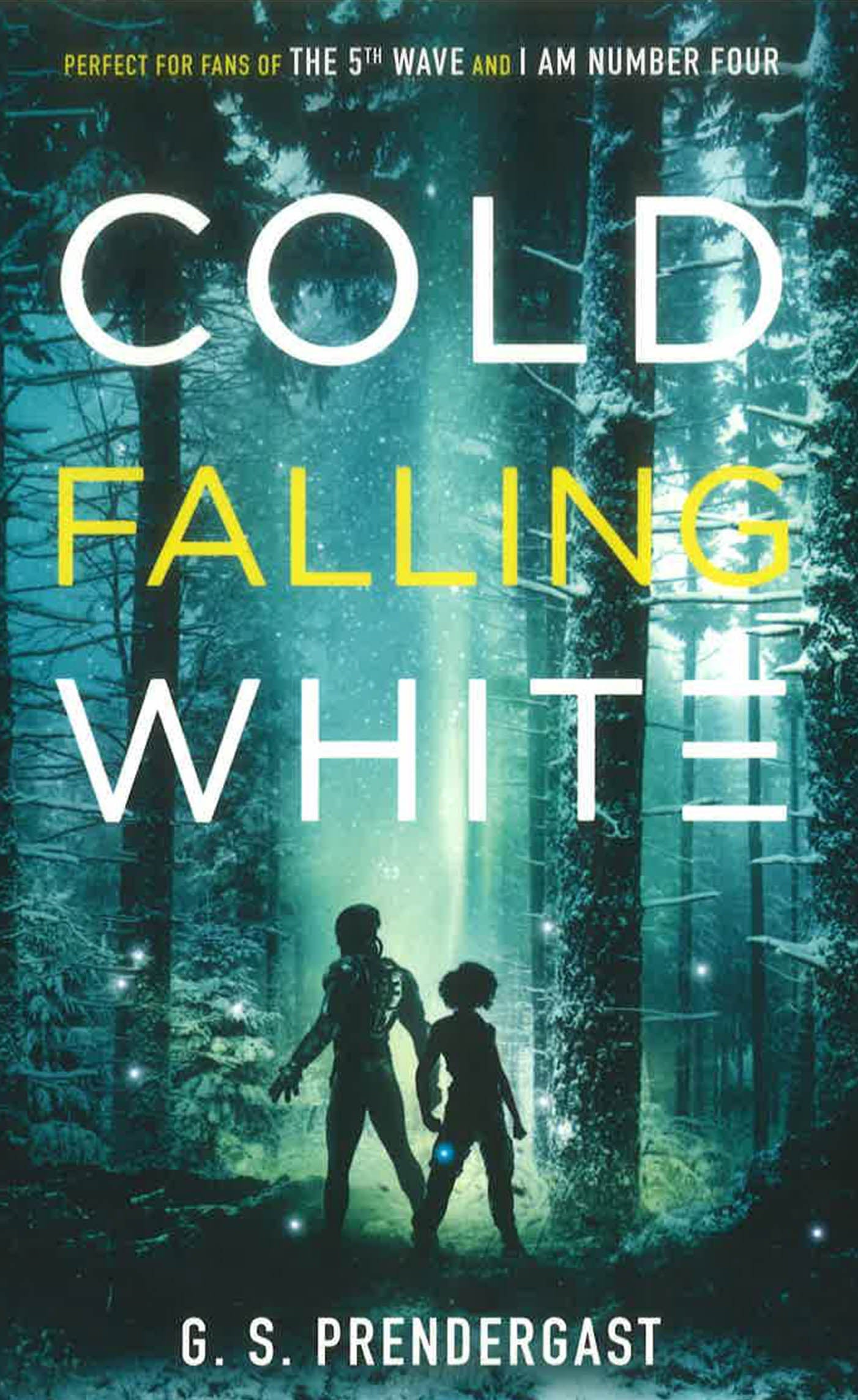 Cold Falling White – Big Bad Wolf Books Sdn. Bhd. (871725-H)