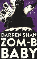 Zom-B Baby