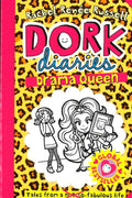 Dork Diaries: Drama Queen