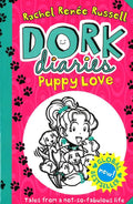 Dork Diaries: Puppy Love