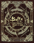 Buffy The Vampire Slayer 20 Years Of Slaying