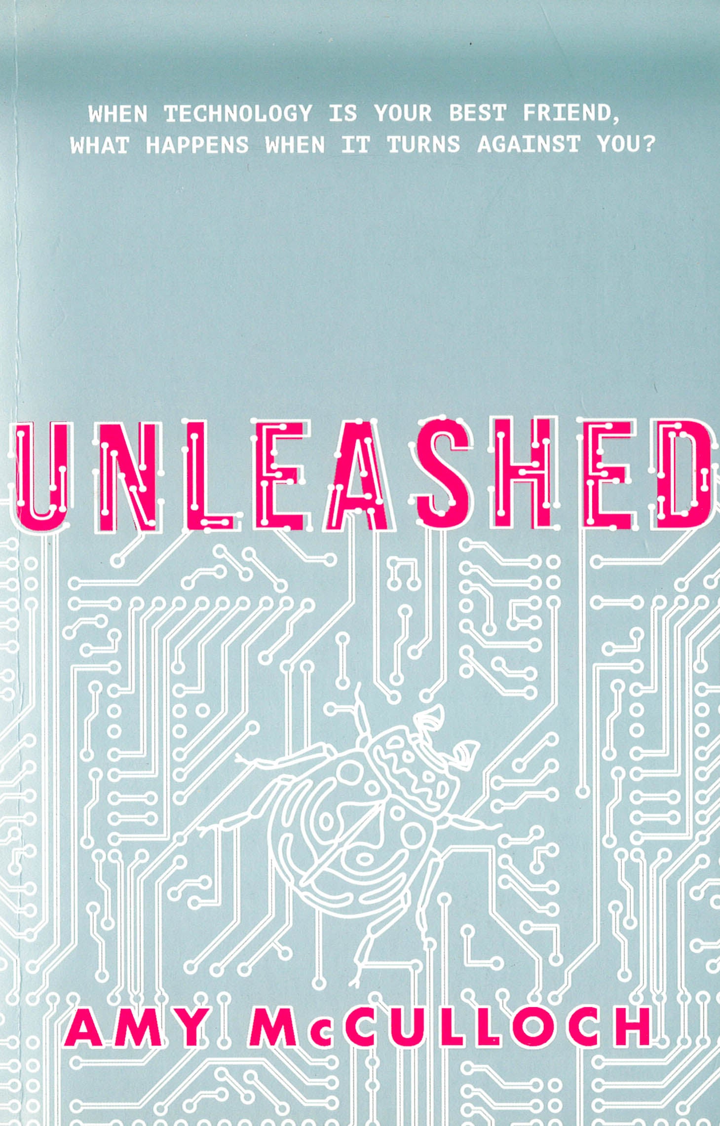 Unleashed