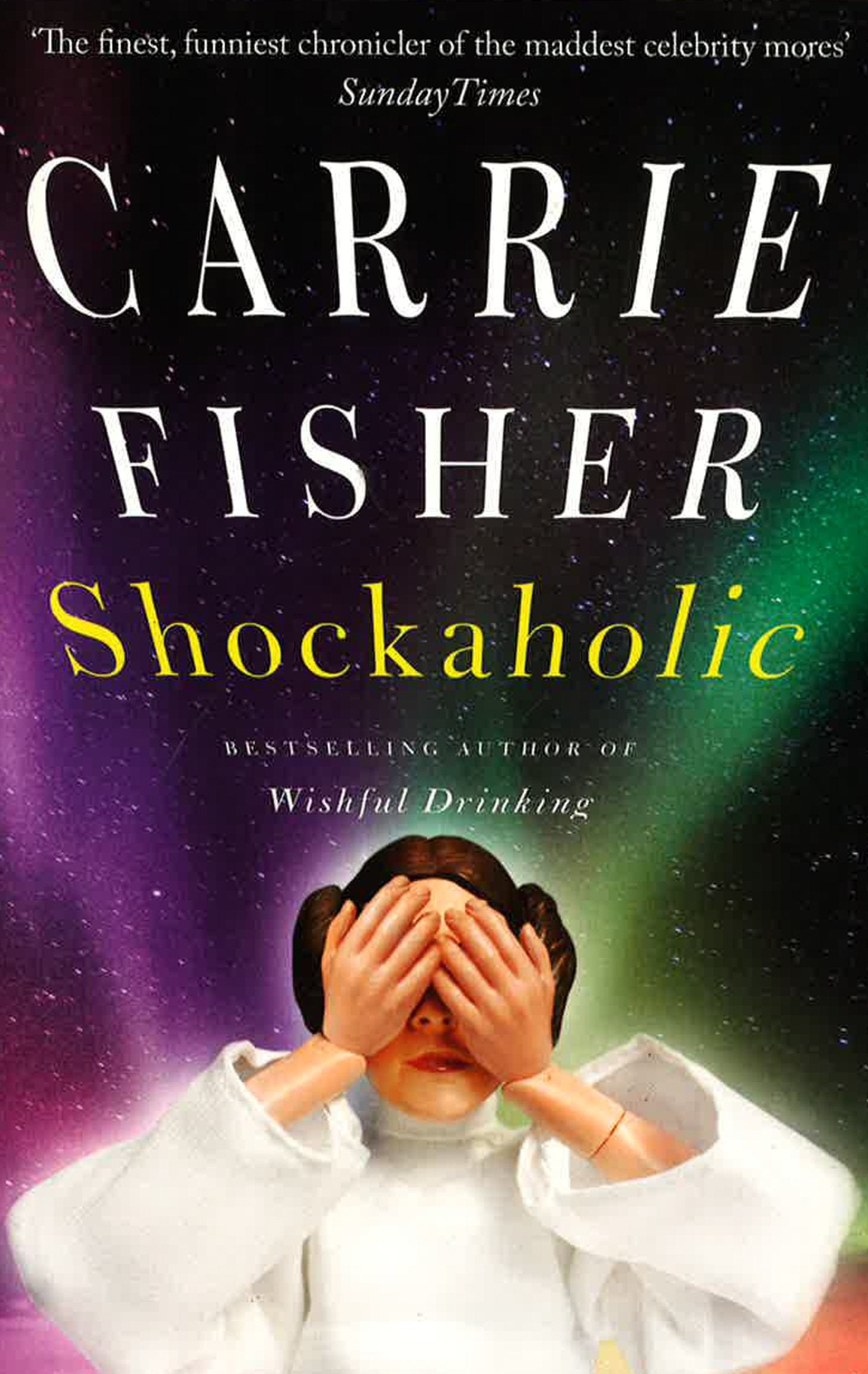 Shockaholic