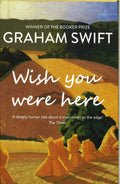 Wish You Were Here