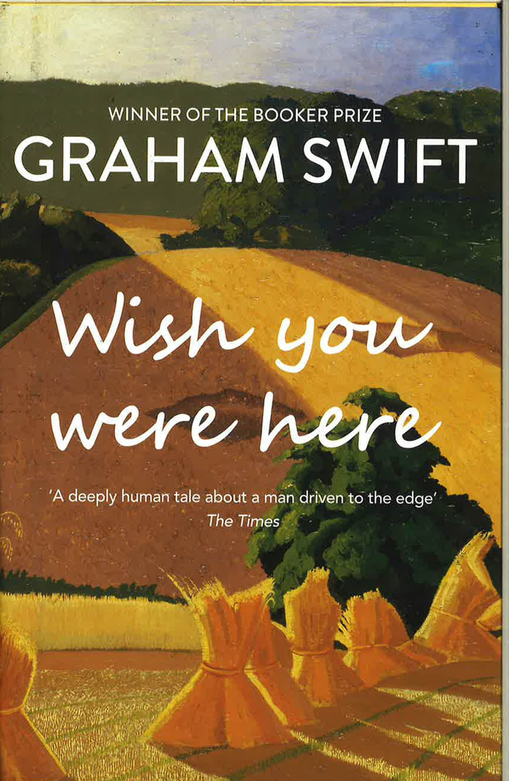 Wish You Were Here