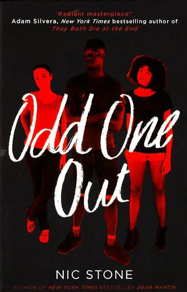Odd One Out