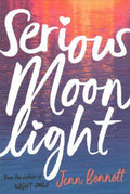 Serious Moonlight