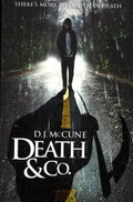 Death & Co.