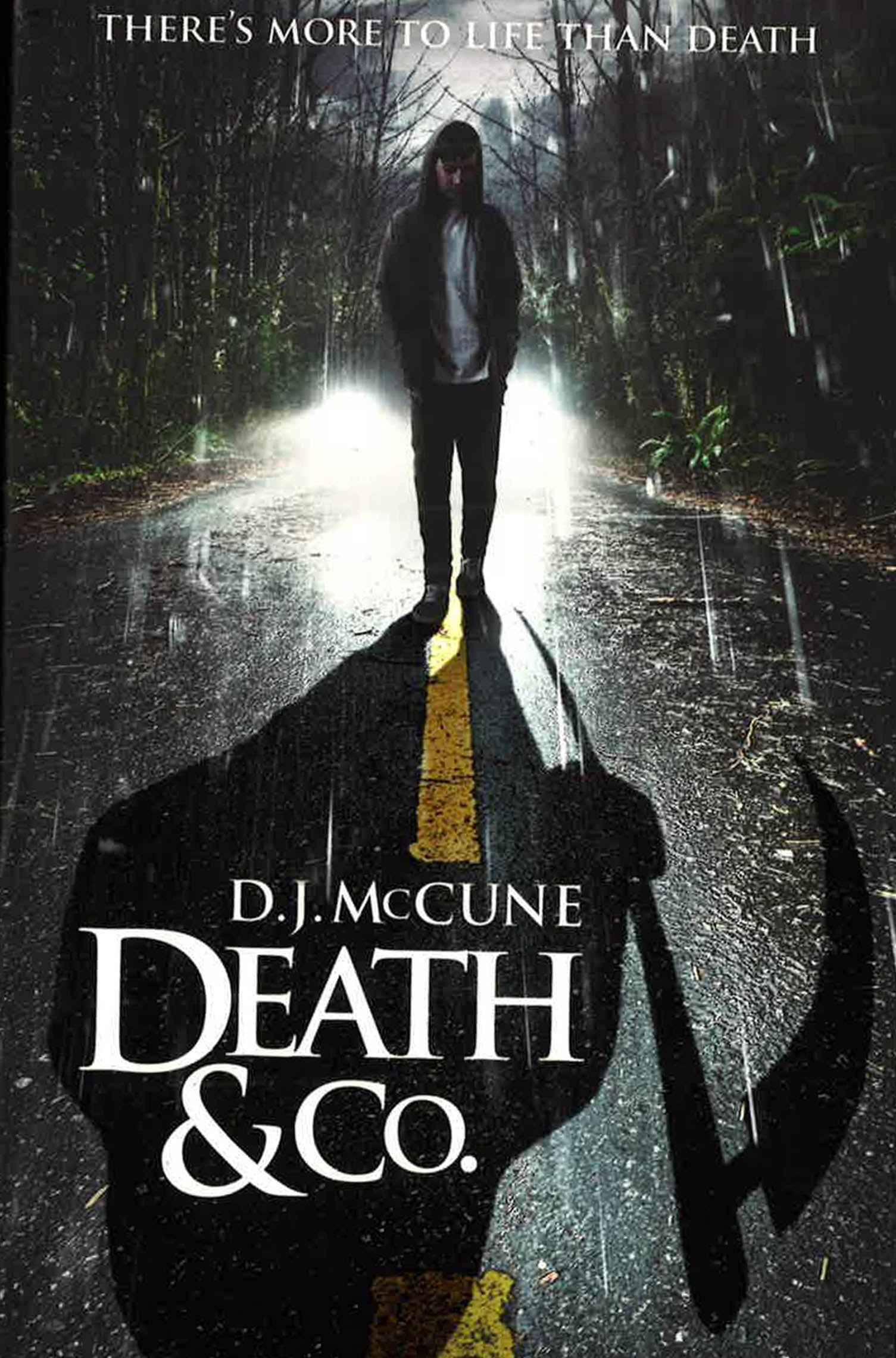 Death & Co.