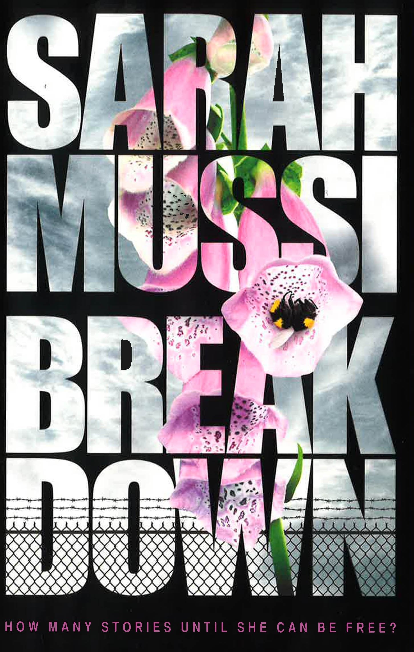 Breakdown