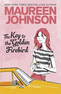 Key To Golden Firebird
