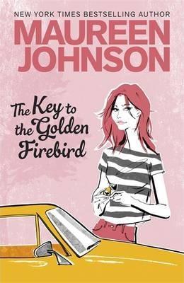 Key To Golden Firebird