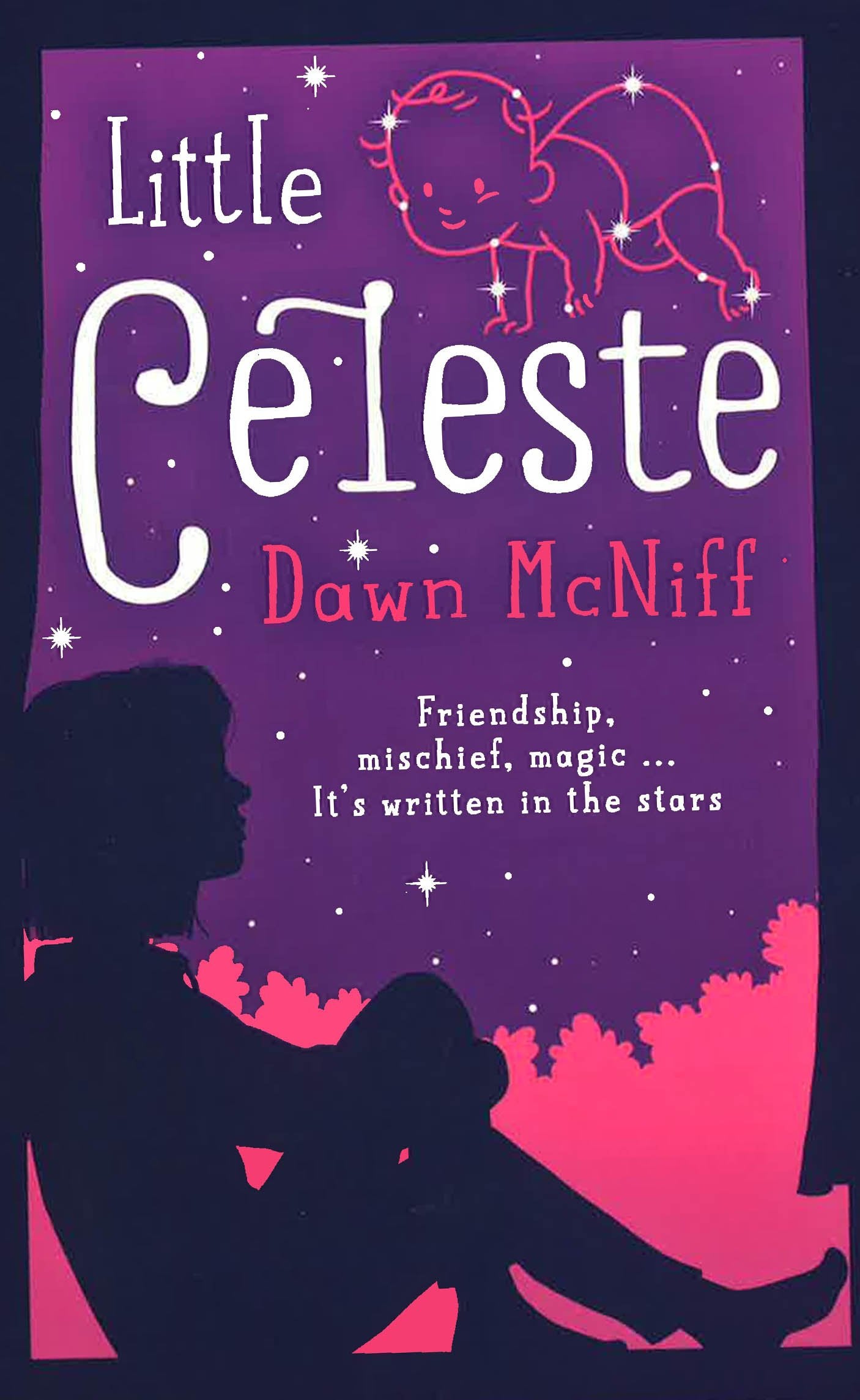 Little Celeste