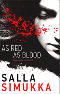As Red As Blood