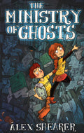The Ministry Of Ghosts