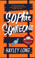 Sophie Someone