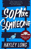 Sophie Someone