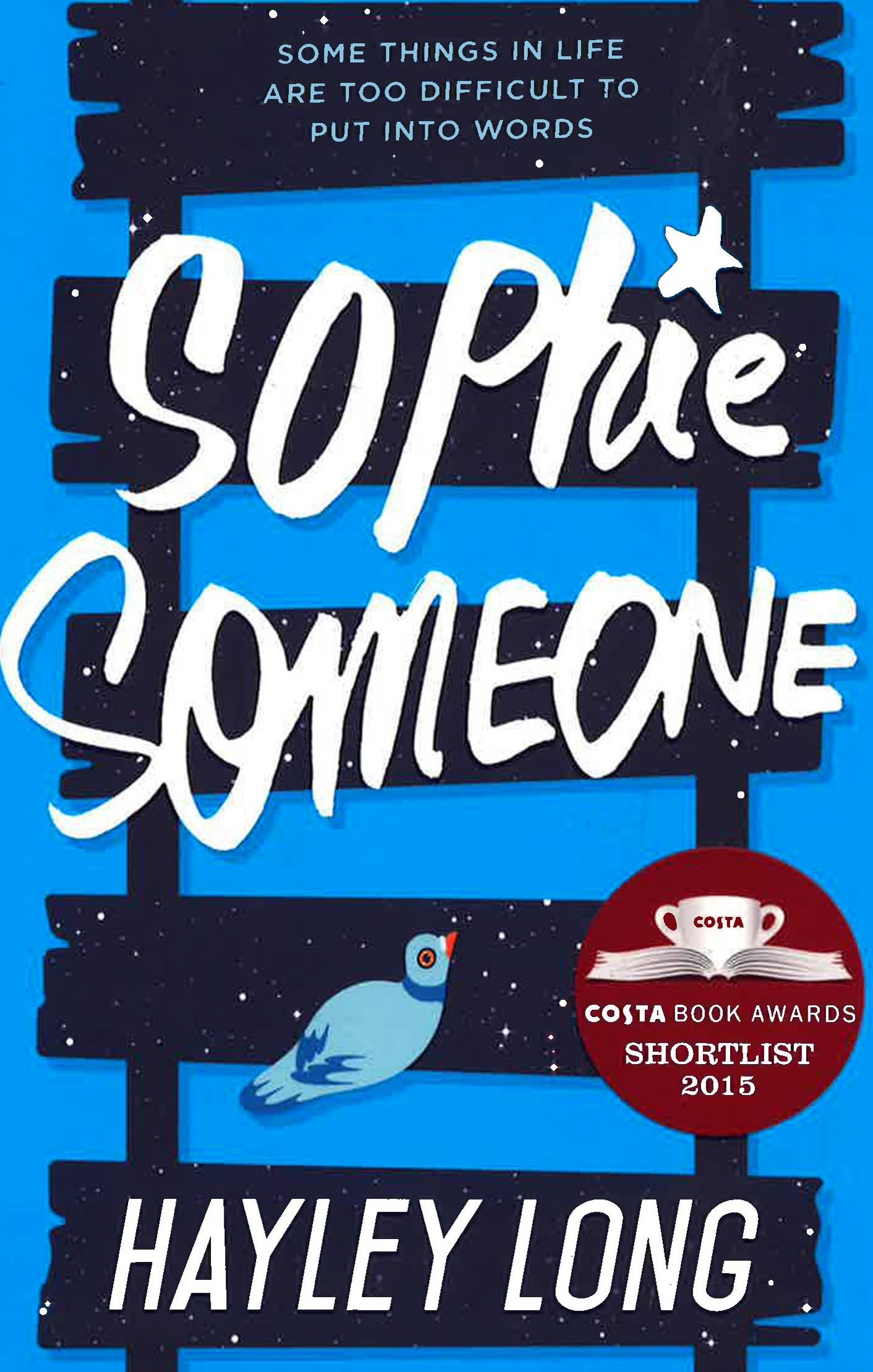 Sophie Someone