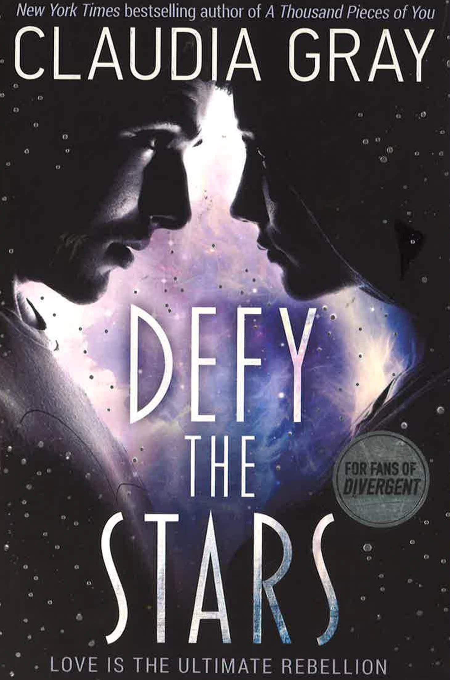 Defy The Stars