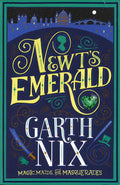 Newt'S Emerald