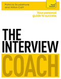 *Interview Coach (Teach Yourself)