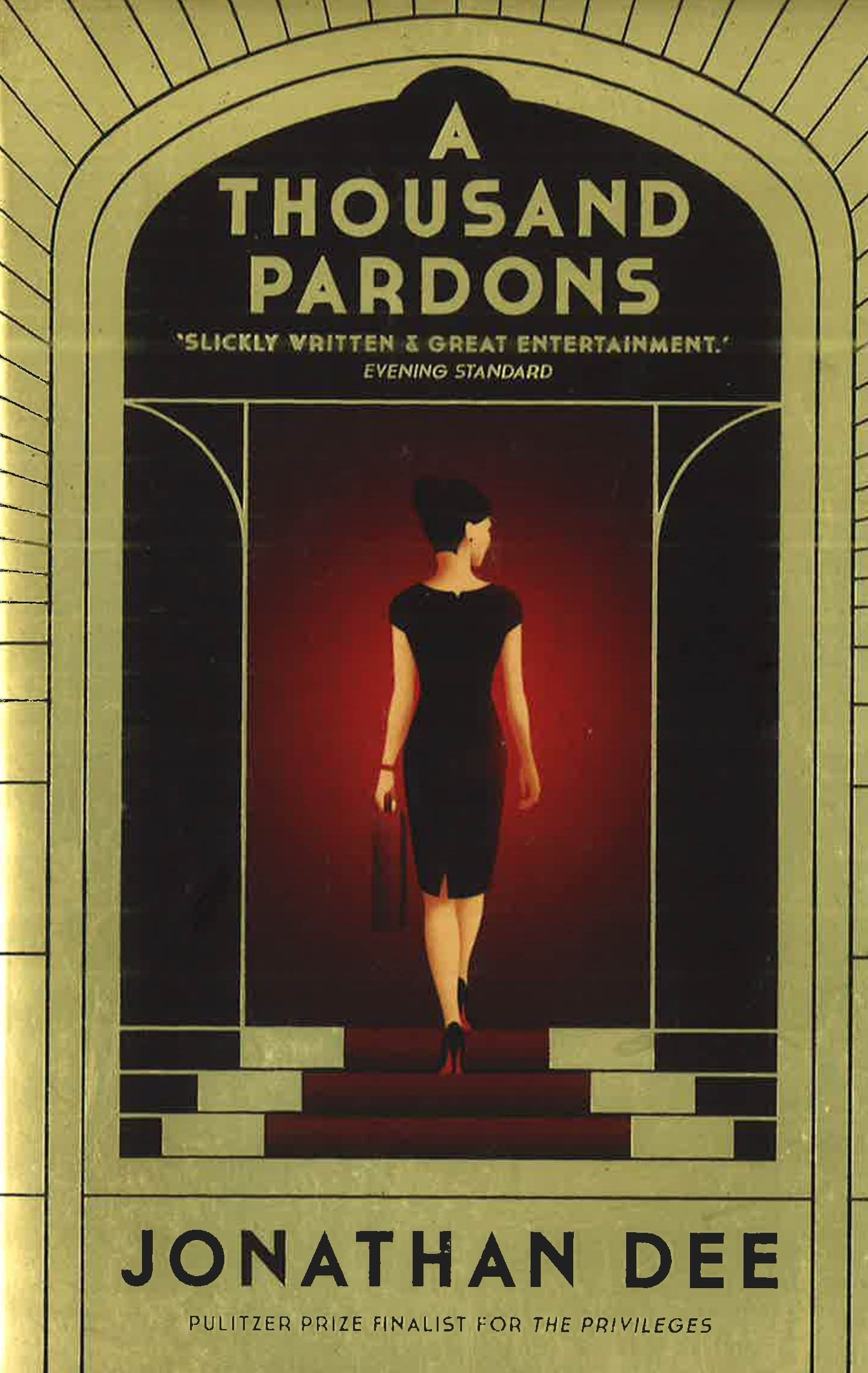 A Thousand Pardons