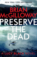 Preserve The Dead B