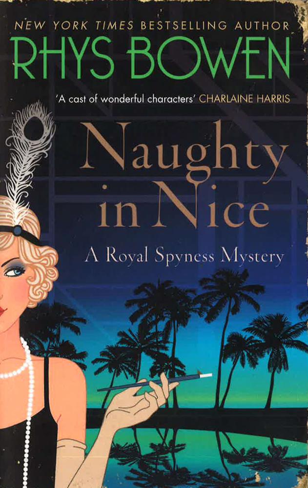 Naughty In Nice