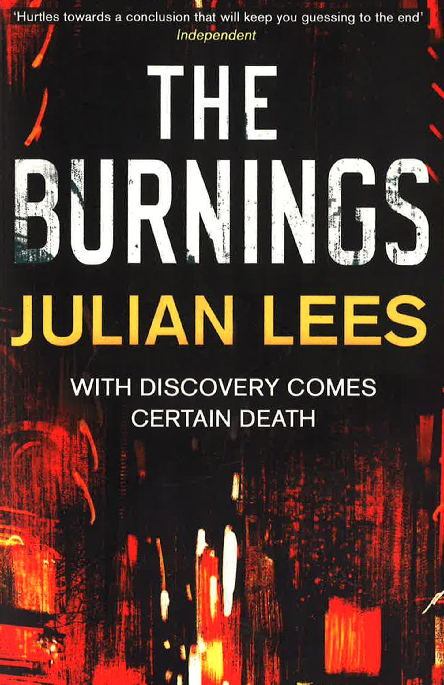 The Burnings