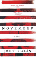 November: A Novel