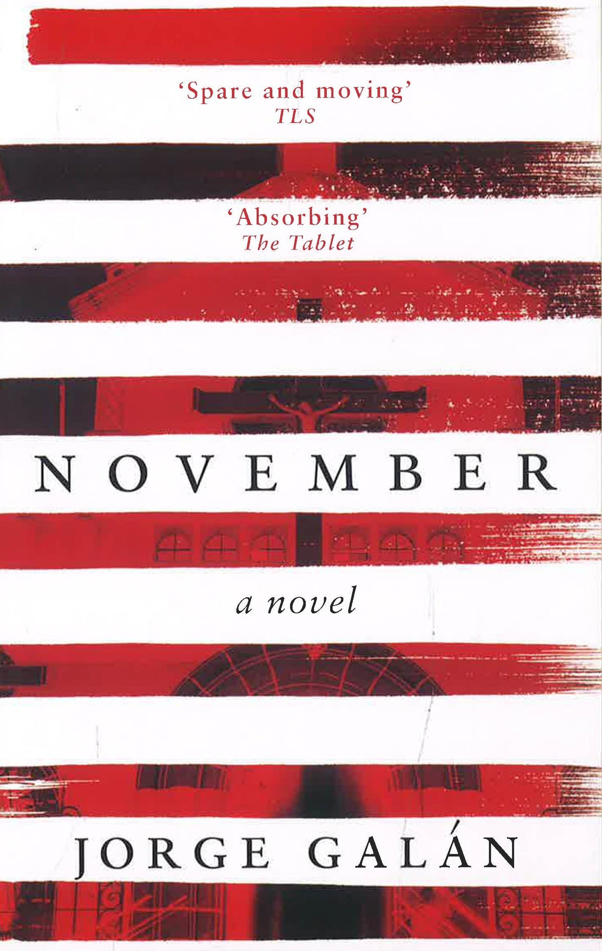 November: A Novel