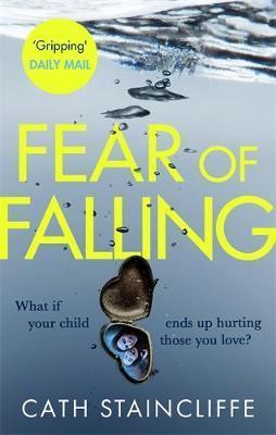 Fear Of Falling B