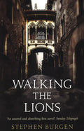 Walking The Lions