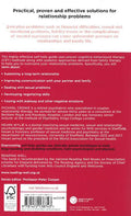 Overcoming Relationship Problems - 2Nd Edition