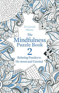 The Mindfulness Puzzle Book 2
